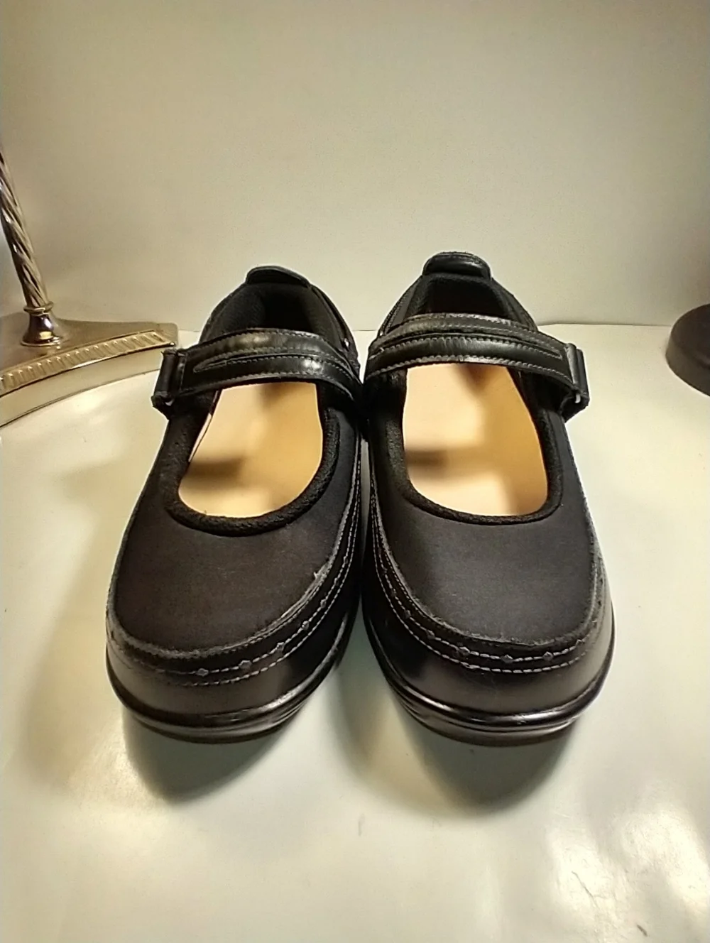 Orthofeet chickasaw 877
